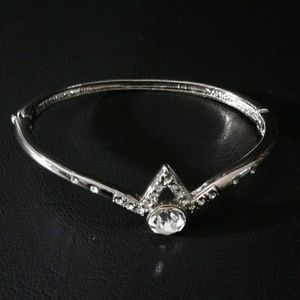 Silverstone Bracelet